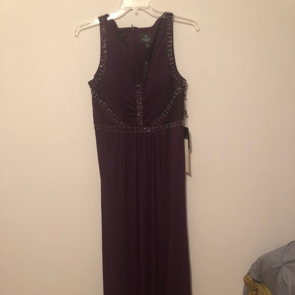 Adrianna Papell Evening gown - Picture 3 of 8